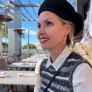 Meet your Posher, Kathie